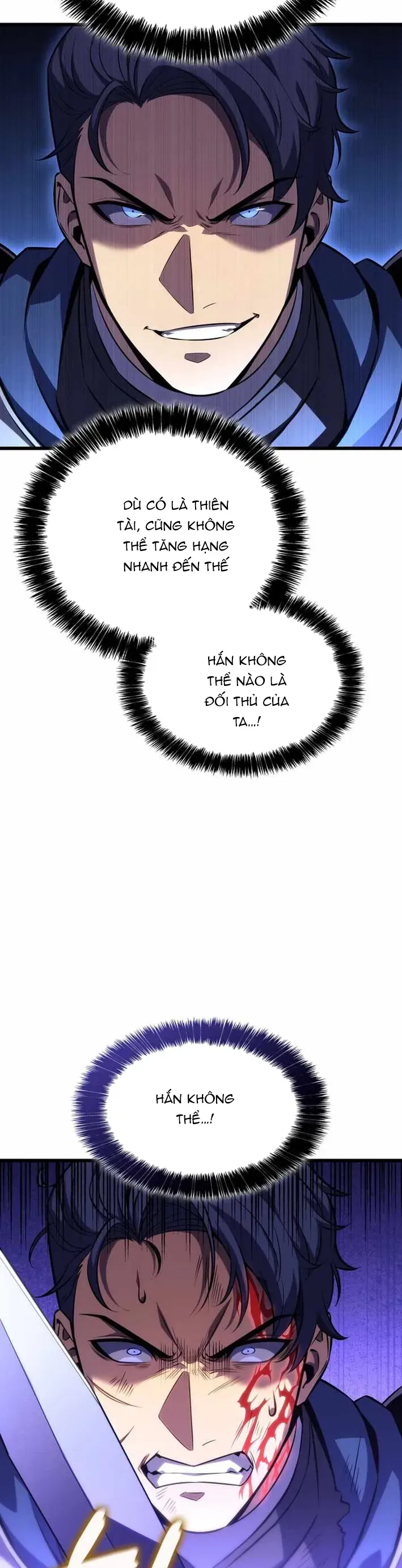 Con Trai Út Của Bá Tước Là Một Người Chơi Chap 130 - Next Chap 131