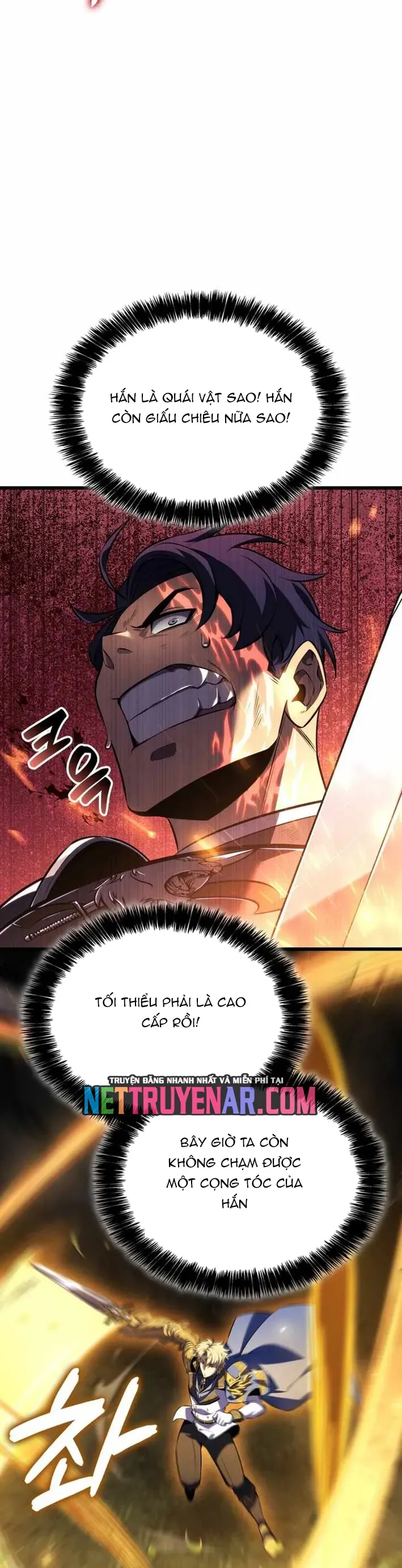 Con Trai Út Của Bá Tước Là Một Người Chơi Chap 130 - Next Chap 131