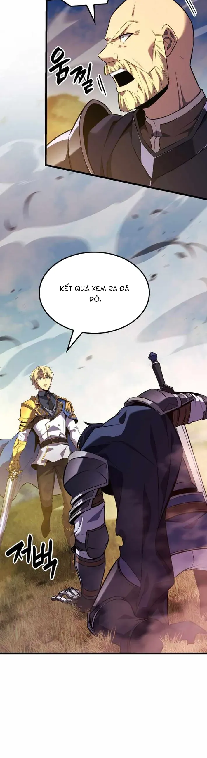 Con Trai Út Của Bá Tước Là Một Người Chơi Chap 130 - Next Chap 131