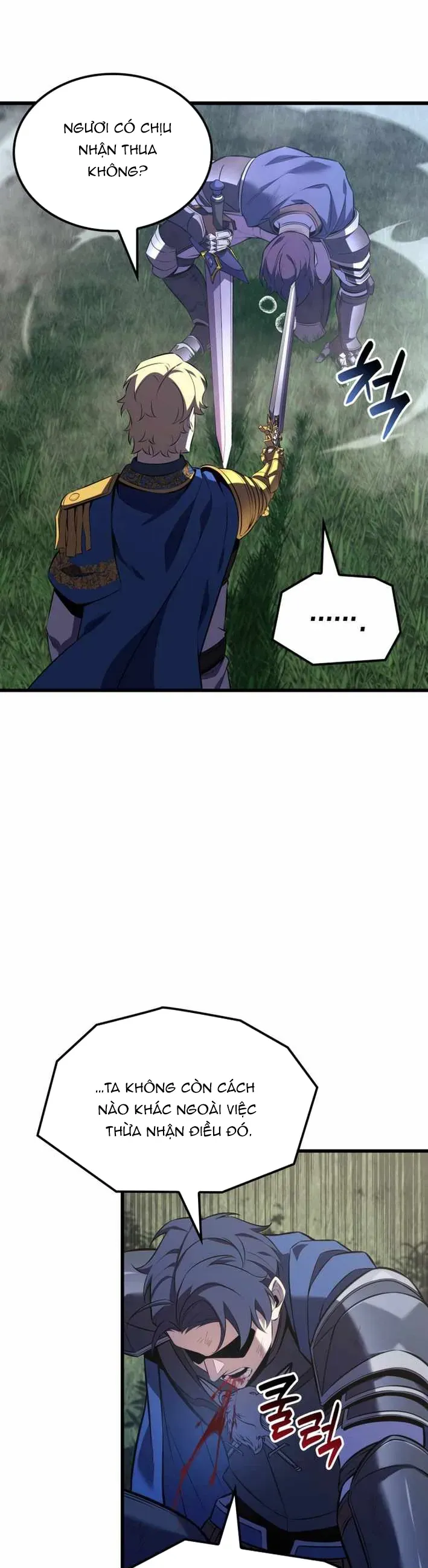 Con Trai Út Của Bá Tước Là Một Người Chơi Chap 130 - Next Chap 131