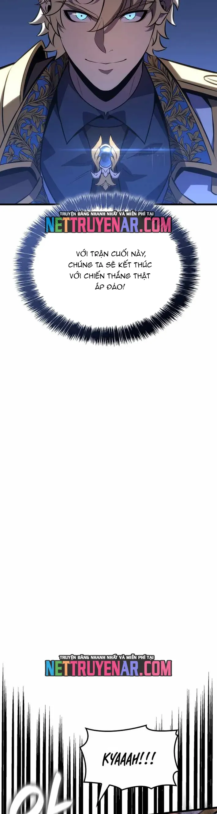 Con Trai Út Của Bá Tước Là Một Người Chơi Chap 130 - Next Chap 131