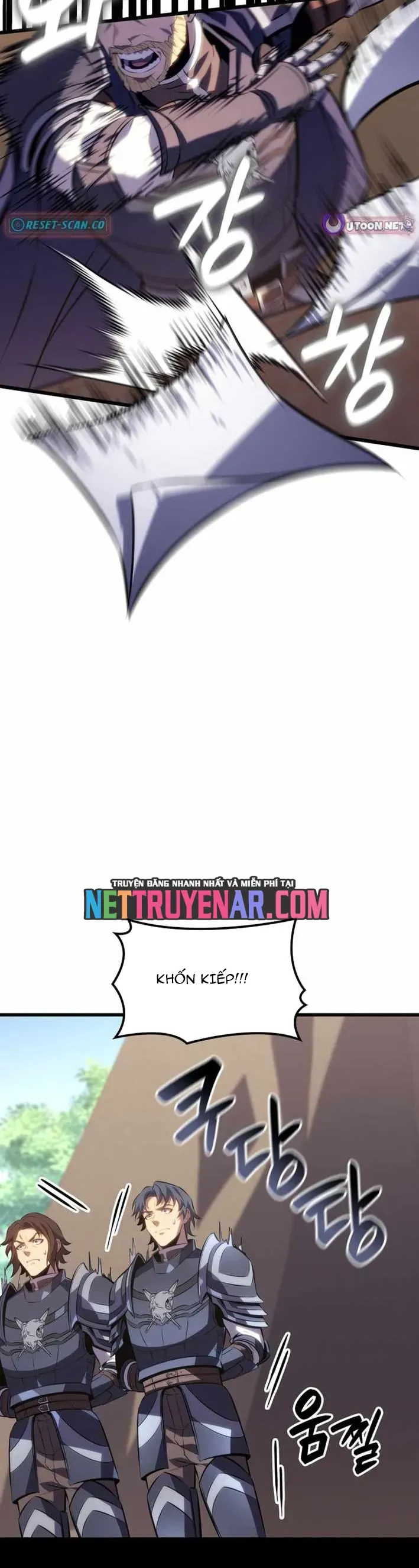 Con Trai Út Của Bá Tước Là Một Người Chơi Chap 130 - Next Chap 131