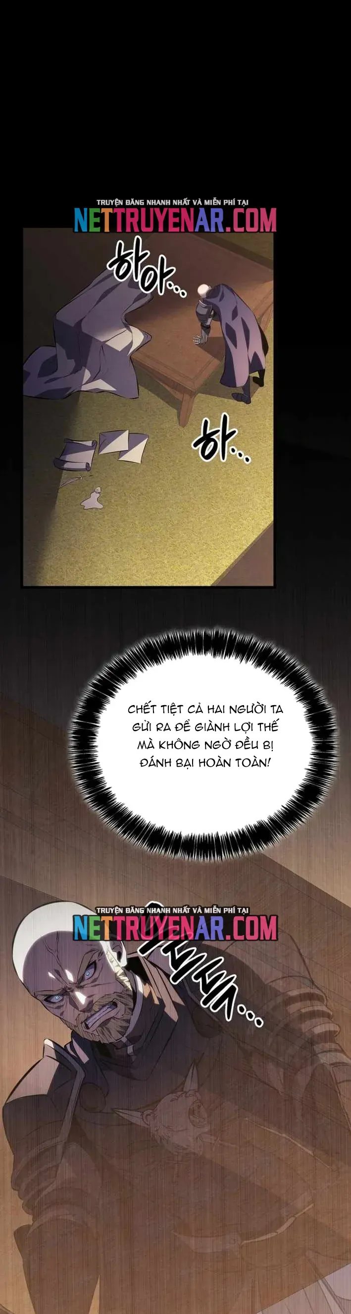 Con Trai Út Của Bá Tước Là Một Người Chơi Chap 130 - Next Chap 131