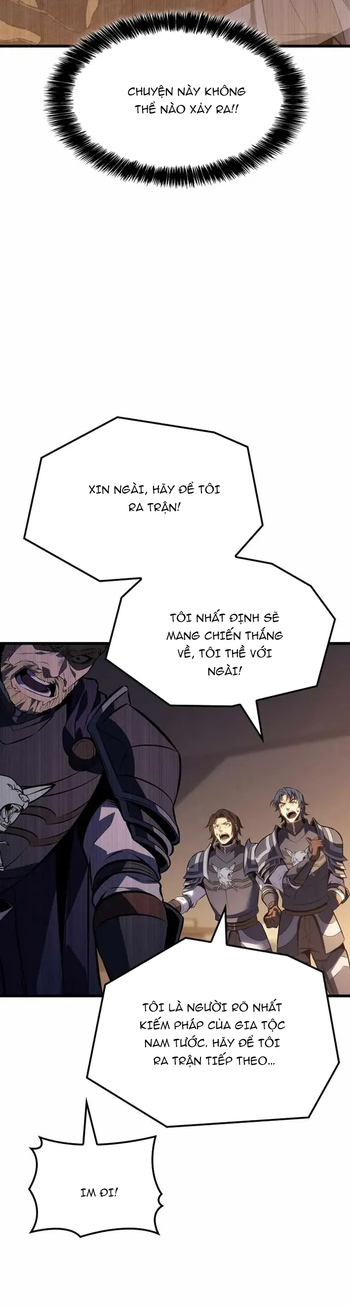 Con Trai Út Của Bá Tước Là Một Người Chơi Chap 130 - Next Chap 131