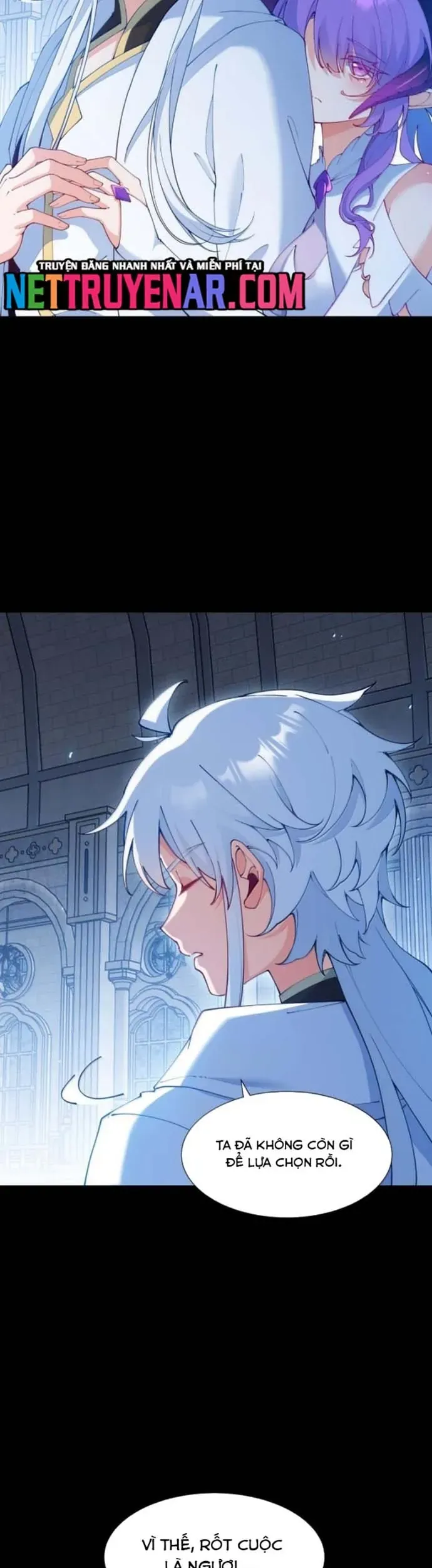 Trời Sinh Mị Cốt, Ta Bị Đồ Nhi Yandere Để Mắt Tới Chap 74 - Next Chap 75