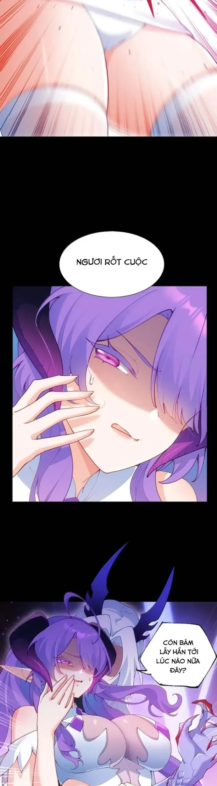 Trời Sinh Mị Cốt, Ta Bị Đồ Nhi Yandere Để Mắt Tới Chap 76 - Next Chap 77