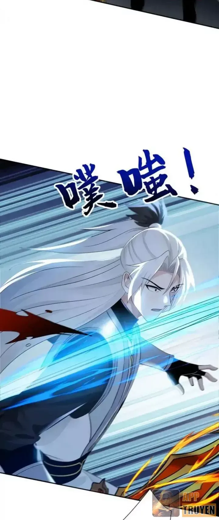 Đệ Tử Tu Luyện Còn Ta Thì Lười Biếng Chap 232 - Next Chap 233