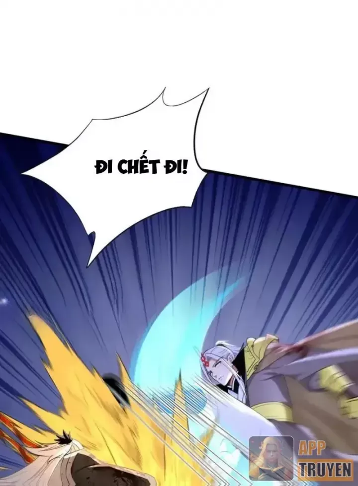 Đệ Tử Tu Luyện Còn Ta Thì Lười Biếng Chap 232 - Next Chap 233