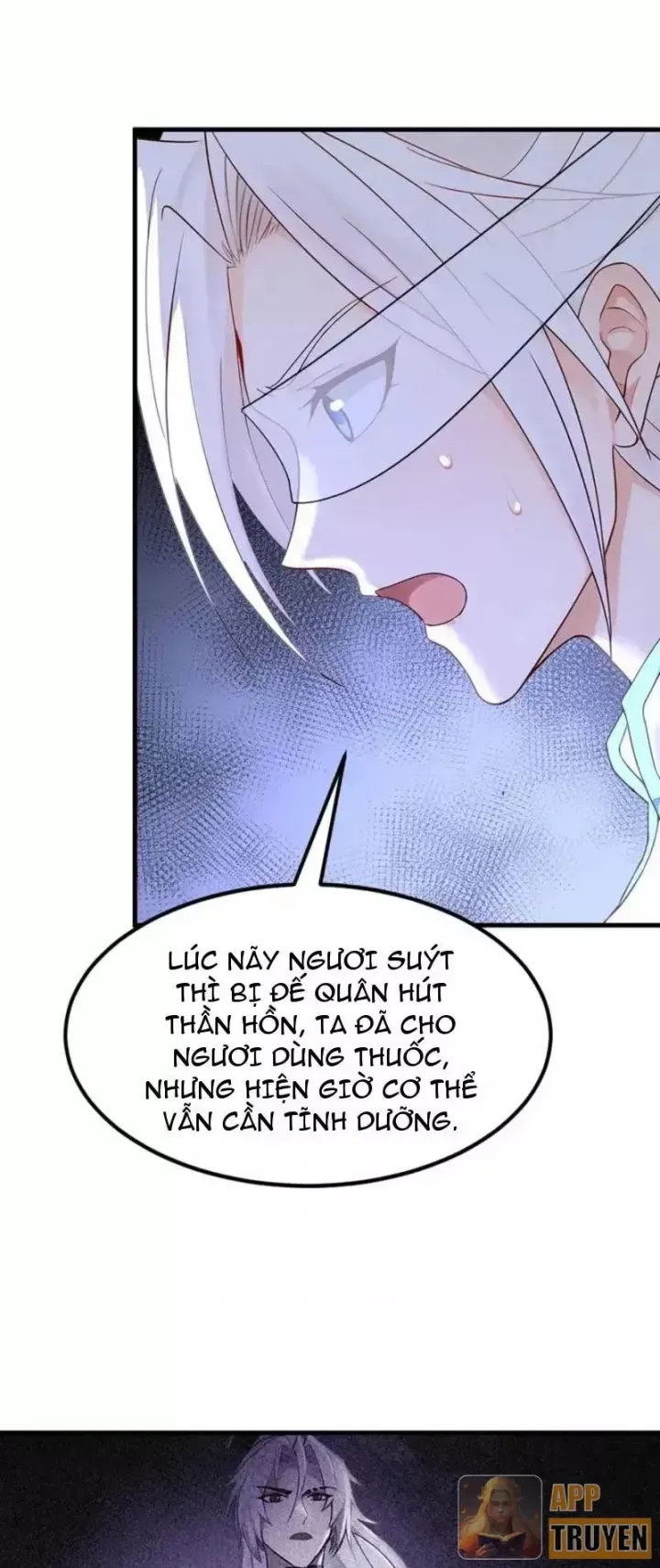 Đệ Tử Tu Luyện Còn Ta Thì Lười Biếng Chap 232 - Next Chap 233