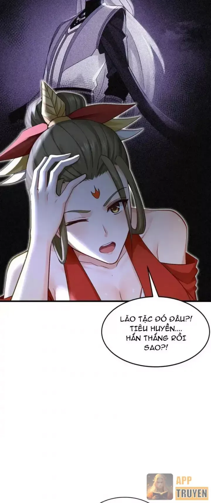 Đệ Tử Tu Luyện Còn Ta Thì Lười Biếng Chap 232 - Next Chap 233