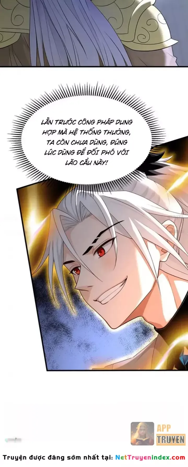 Đệ Tử Tu Luyện Còn Ta Thì Lười Biếng Chap 232 - Next Chap 233