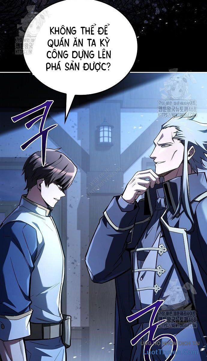 Đại Pháp Sư Mở Nhà Hàng Chap 104 - Next Chap 105