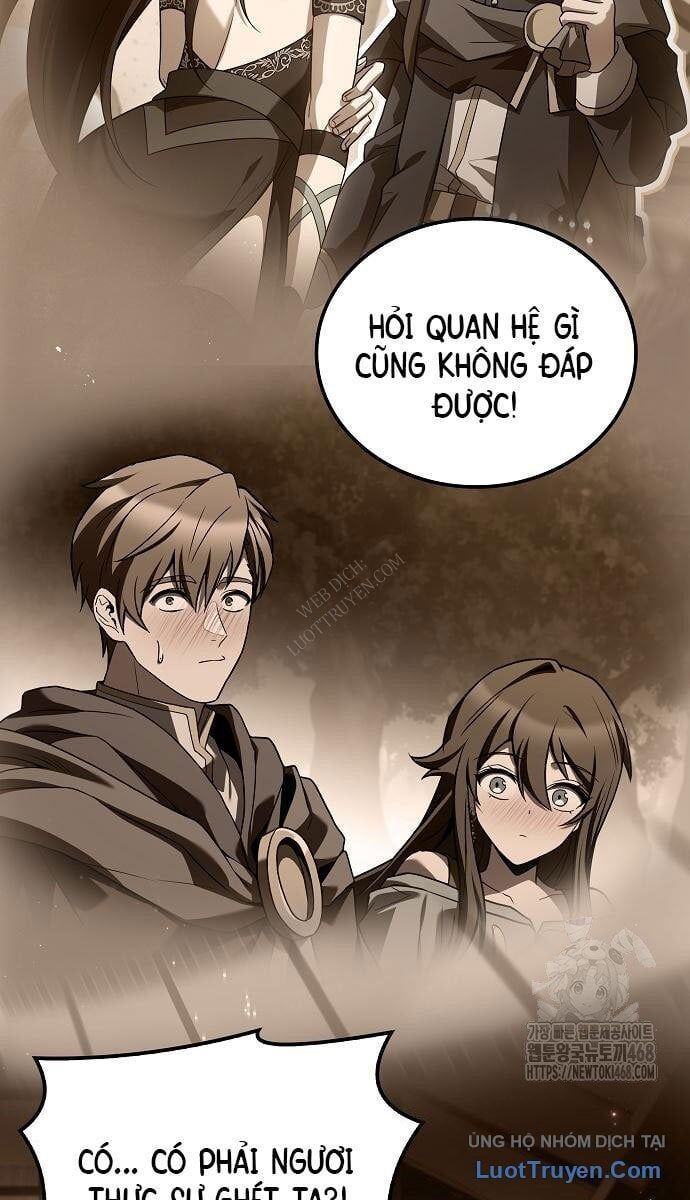 Đại Pháp Sư Mở Nhà Hàng Chap 104 - Next Chap 105