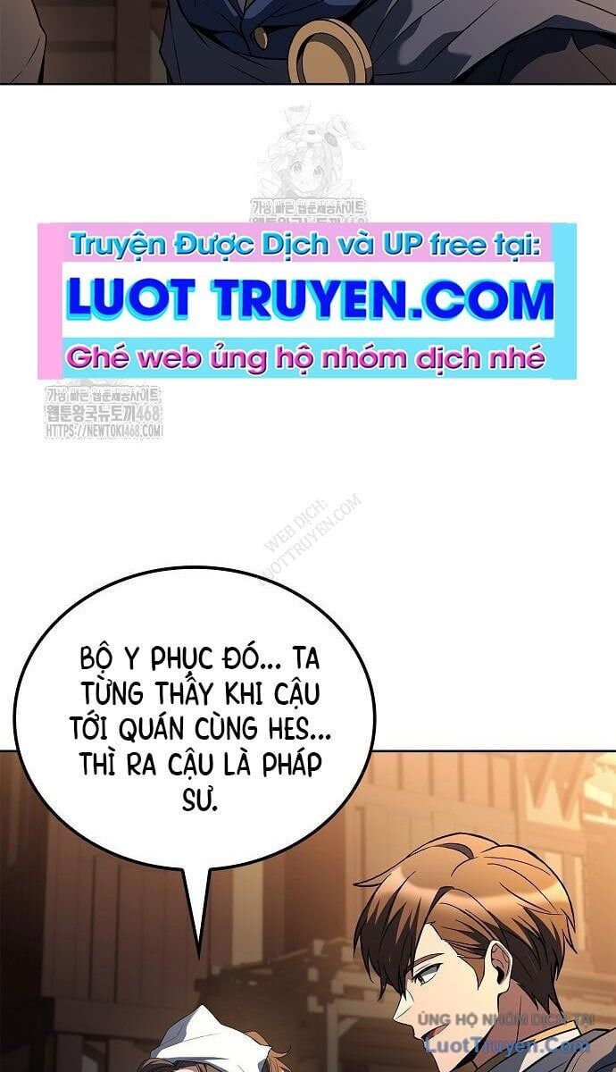 Đại Pháp Sư Mở Nhà Hàng Chap 104 - Next Chap 105