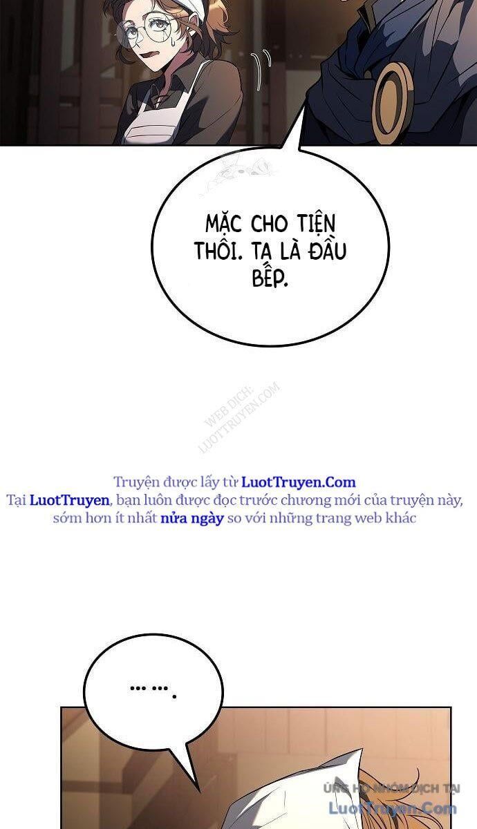 Đại Pháp Sư Mở Nhà Hàng Chap 104 - Next Chap 105