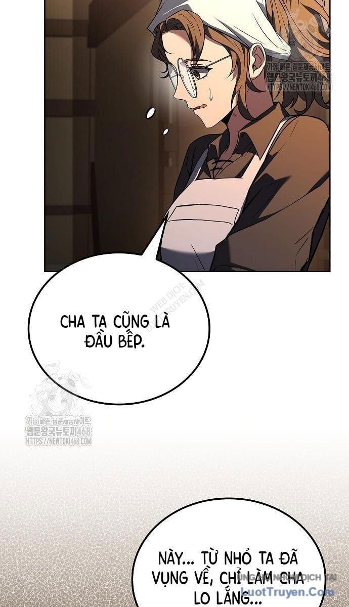 Đại Pháp Sư Mở Nhà Hàng Chap 104 - Next Chap 105