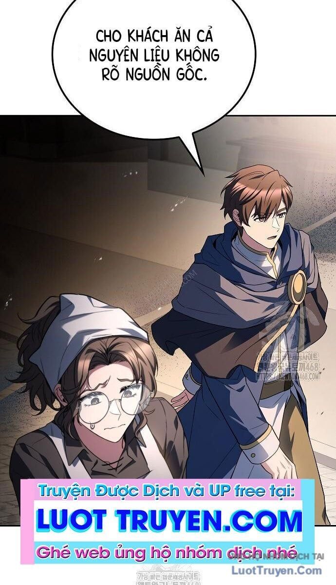 Đại Pháp Sư Mở Nhà Hàng Chap 104 - Next Chap 105