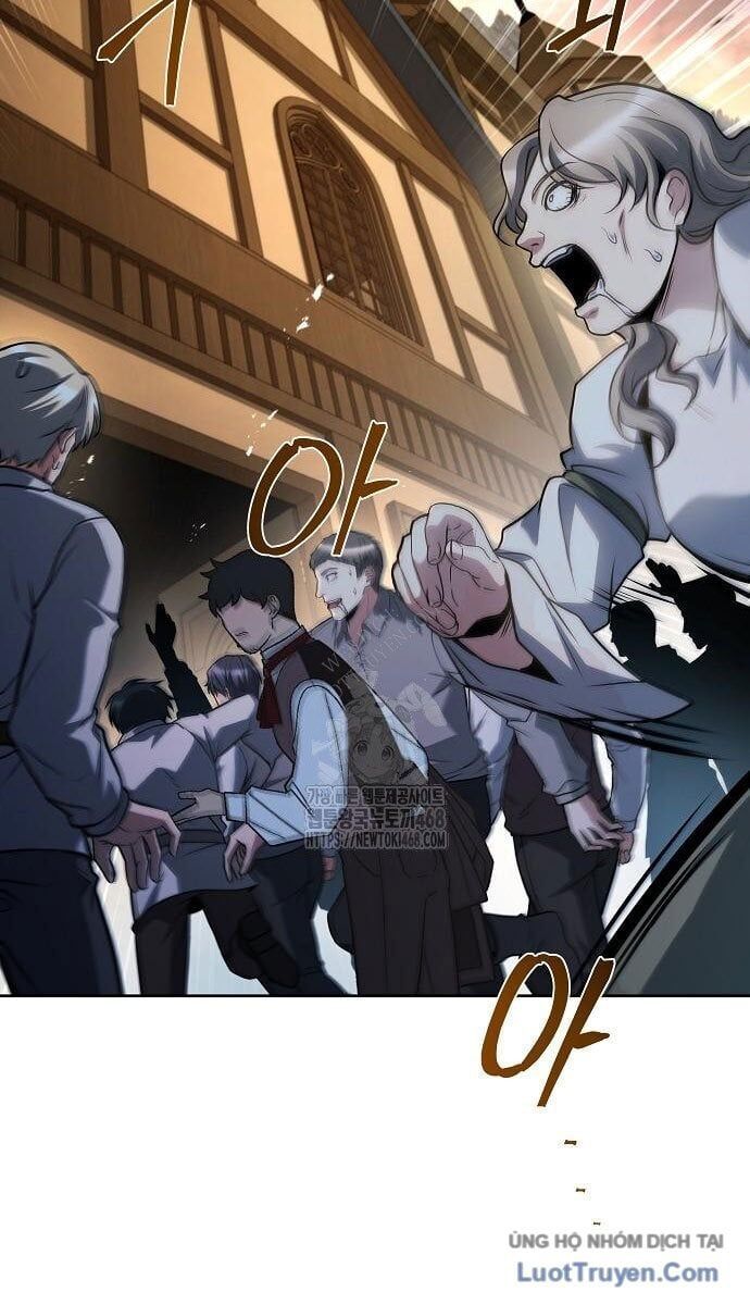 Đại Pháp Sư Mở Nhà Hàng Chap 104 - Next Chap 105