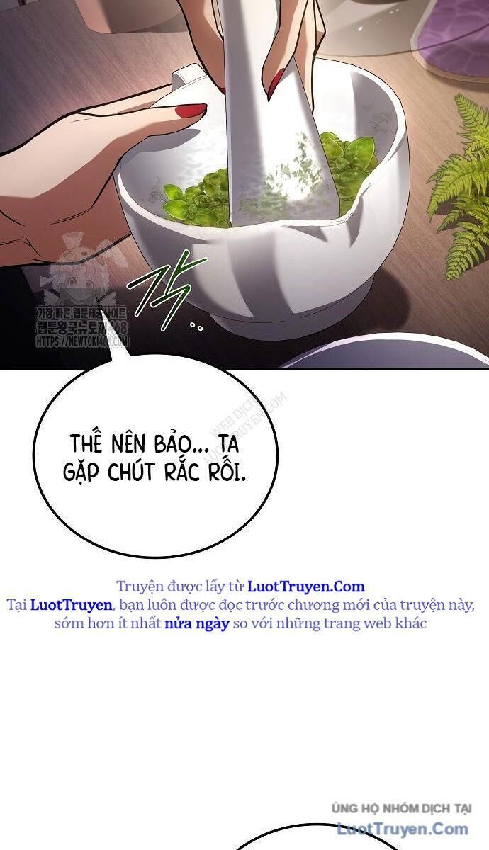 Đại Pháp Sư Mở Nhà Hàng Chap 104 - Next Chap 105