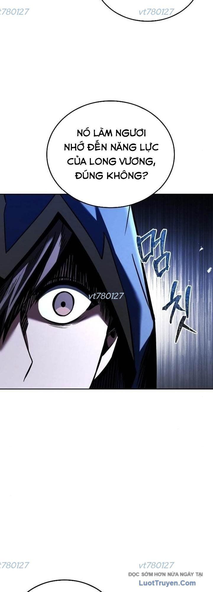 Đại Pháp Sư Mở Nhà Hàng Chap 105 - Next Chap 106