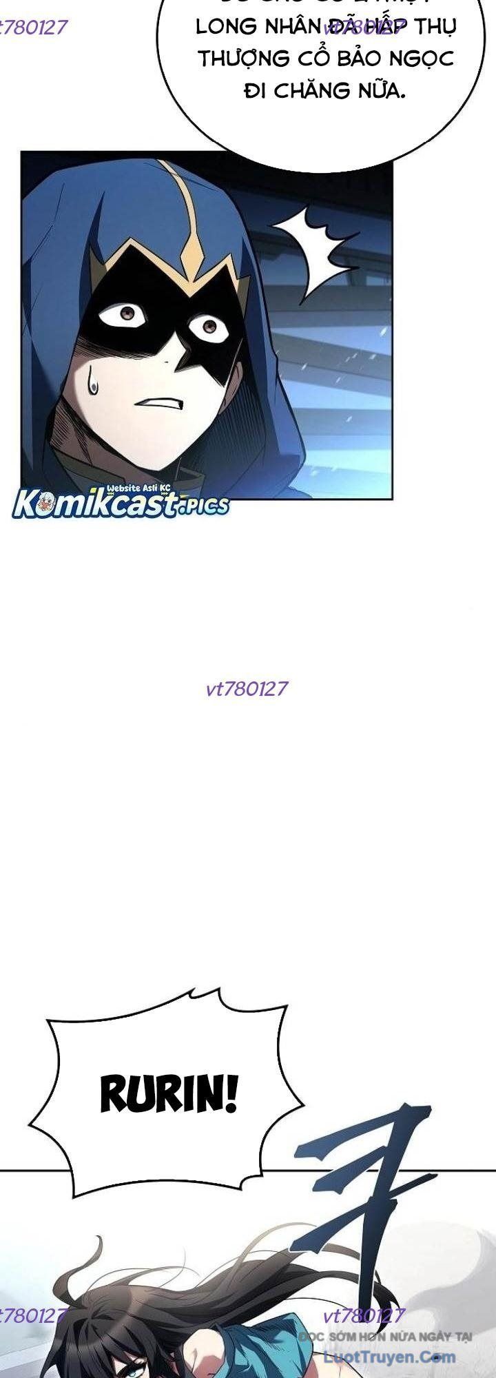 Đại Pháp Sư Mở Nhà Hàng Chap 105 - Next Chap 106