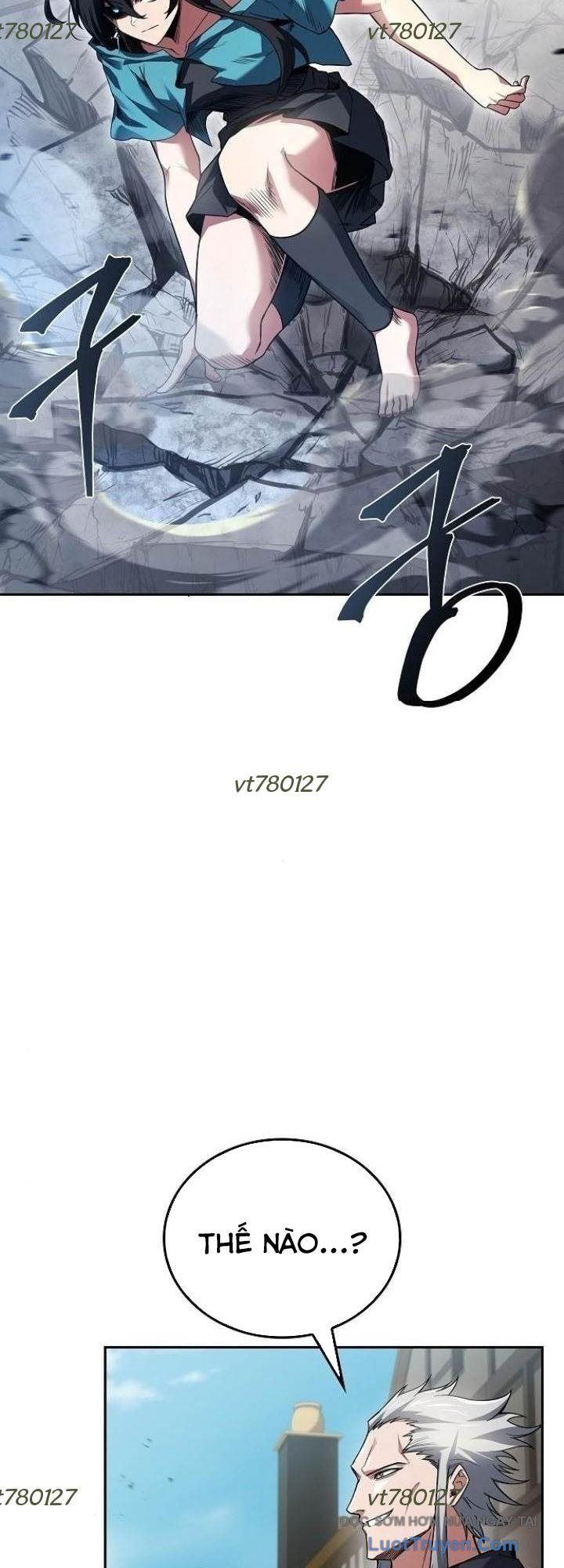 Đại Pháp Sư Mở Nhà Hàng Chap 105 - Next Chap 106