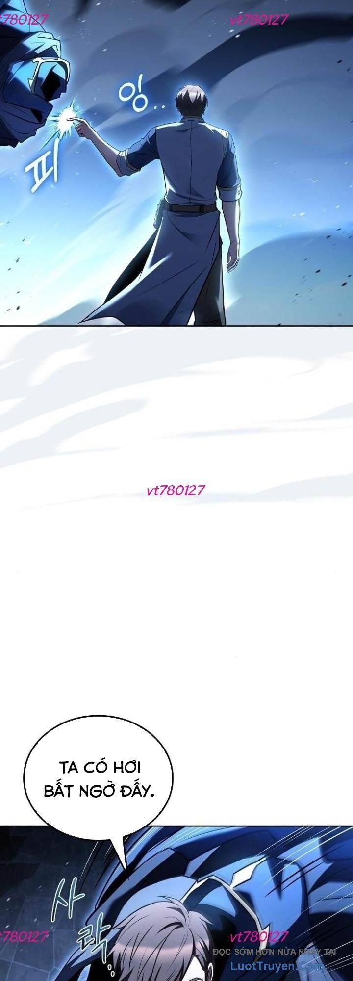 Đại Pháp Sư Mở Nhà Hàng Chap 105 - Next Chap 106