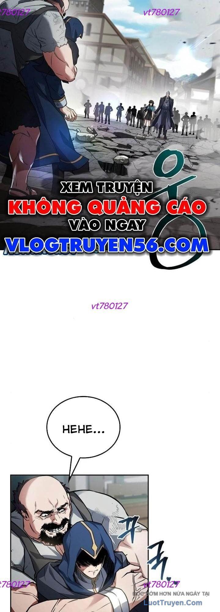 Đại Pháp Sư Mở Nhà Hàng Chap 105 - Next Chap 106