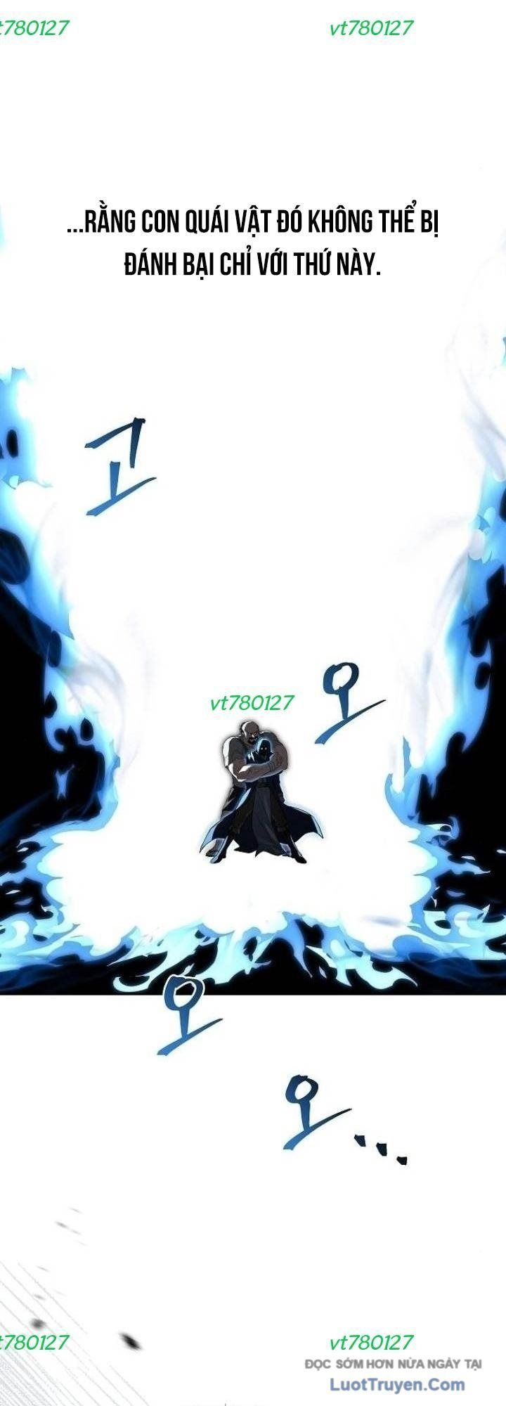 Đại Pháp Sư Mở Nhà Hàng Chap 105 - Next Chap 106