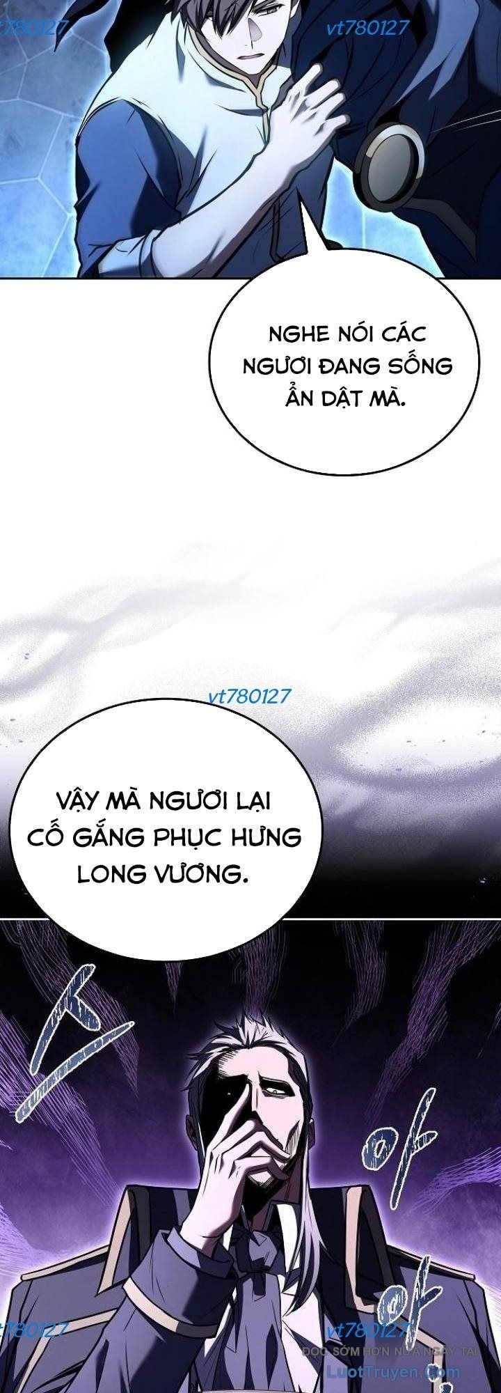 Đại Pháp Sư Mở Nhà Hàng Chap 105 - Next Chap 106