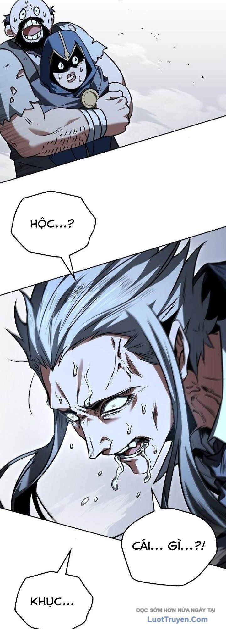 Đại Pháp Sư Mở Nhà Hàng Chap 105 - Next Chap 106