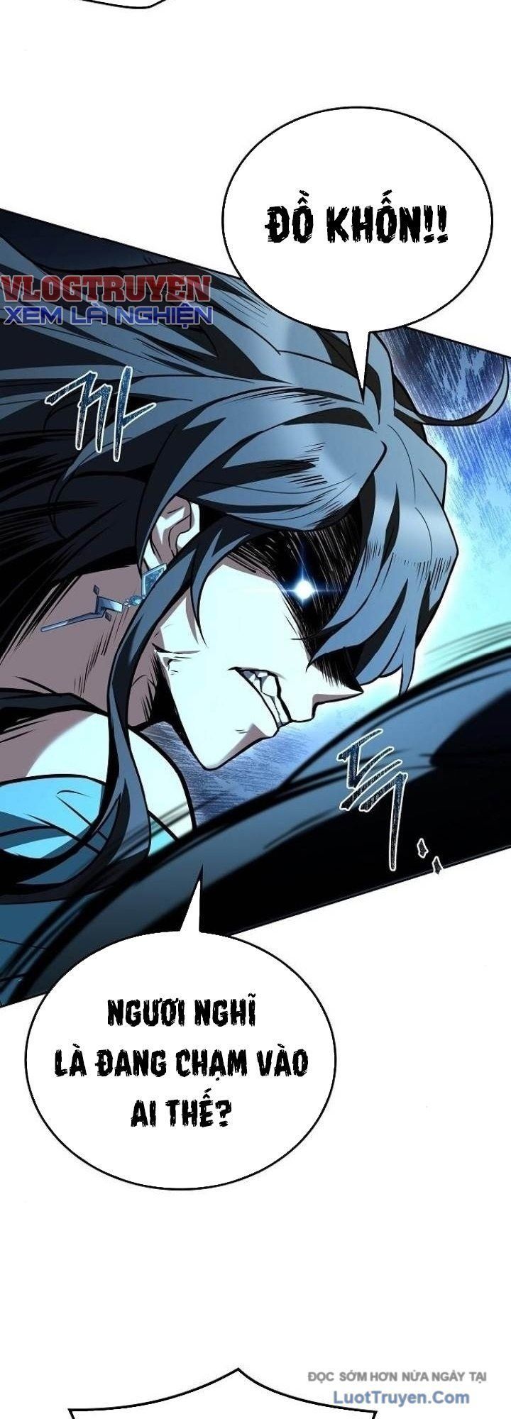 Đại Pháp Sư Mở Nhà Hàng Chap 105 - Next Chap 106