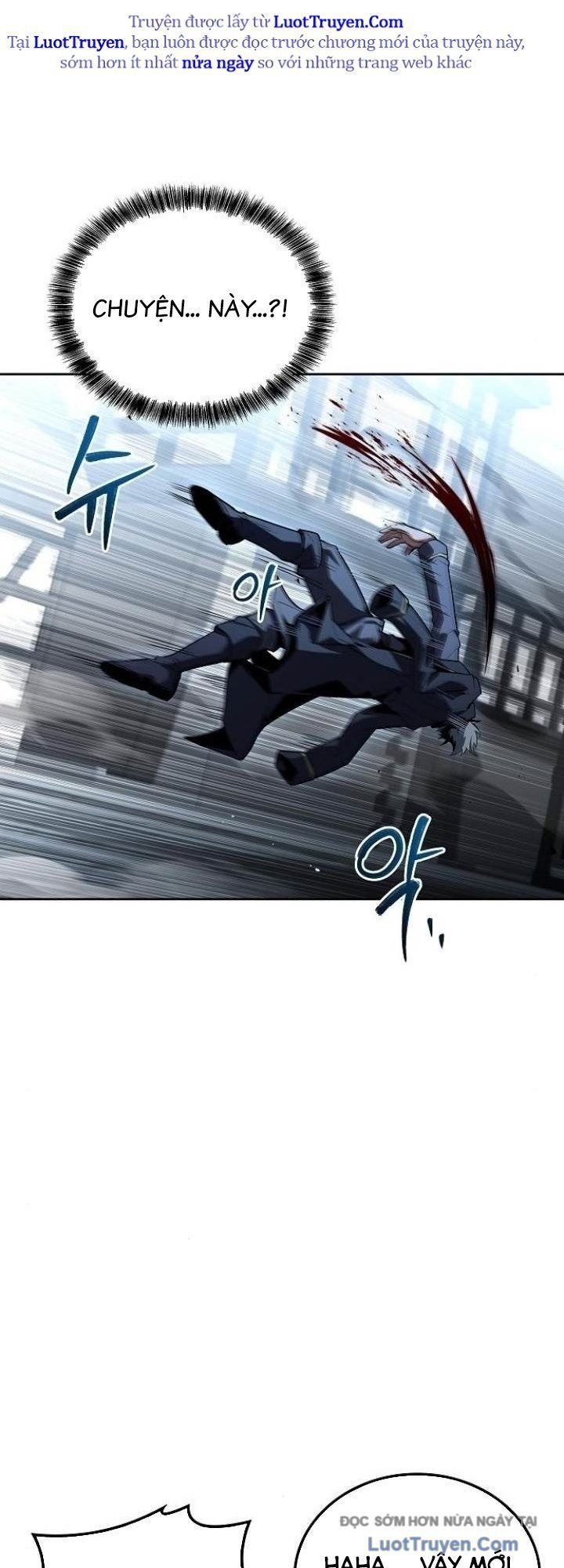 Đại Pháp Sư Mở Nhà Hàng Chap 105 - Next Chap 106