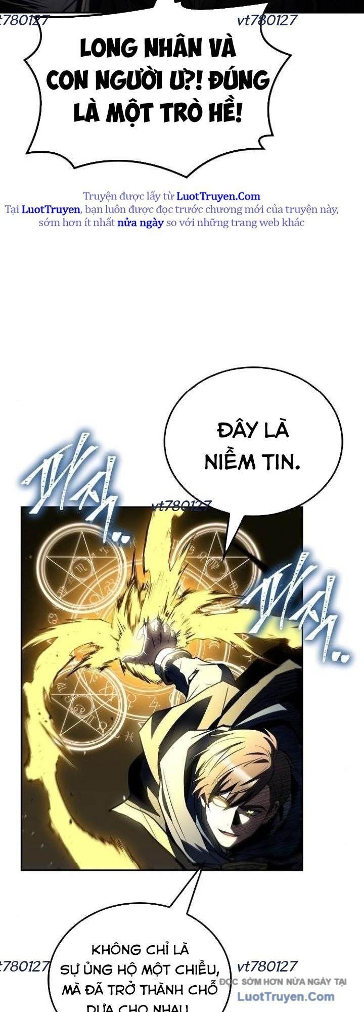 Đại Pháp Sư Mở Nhà Hàng Chap 105 - Next Chap 106