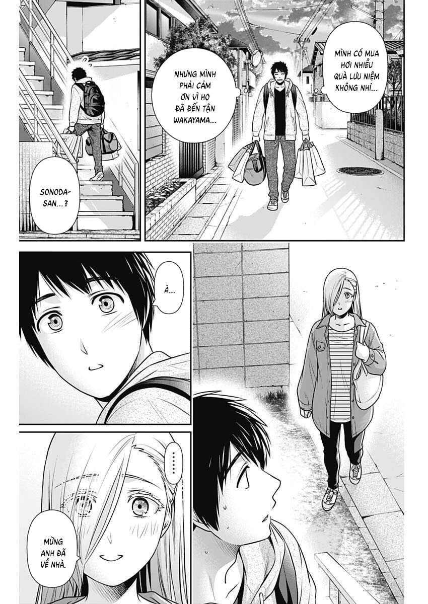 Chúng Ta Sống Chung Với Nhau Đi? Chap 53 - Next Chap 54