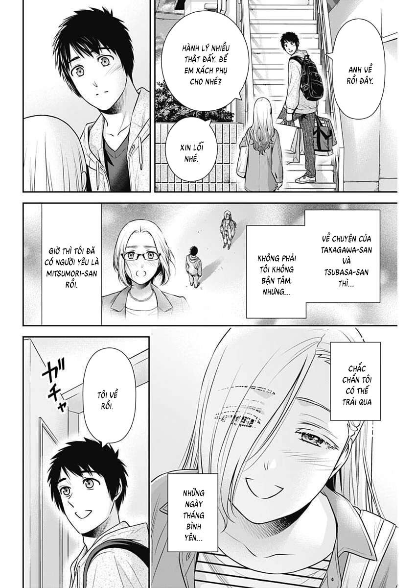 Chúng Ta Sống Chung Với Nhau Đi? Chap 53 - Next Chap 54