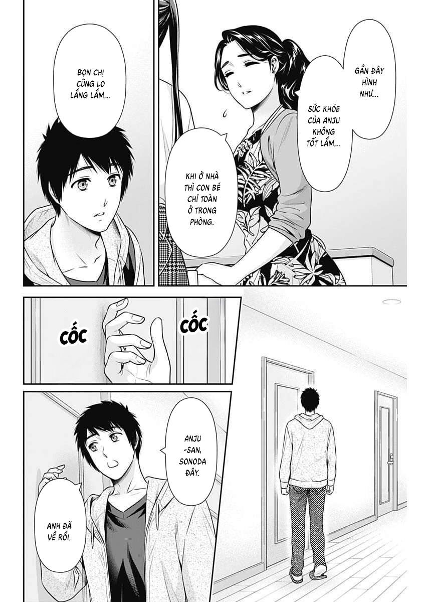 Chúng Ta Sống Chung Với Nhau Đi? Chap 53 - Next Chap 54