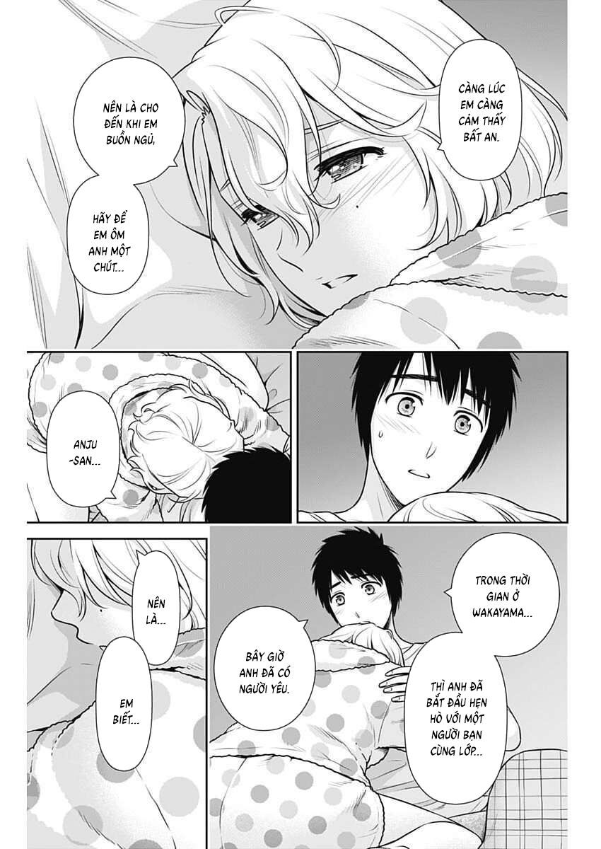 Chúng Ta Sống Chung Với Nhau Đi? Chap 53 - Next Chap 54