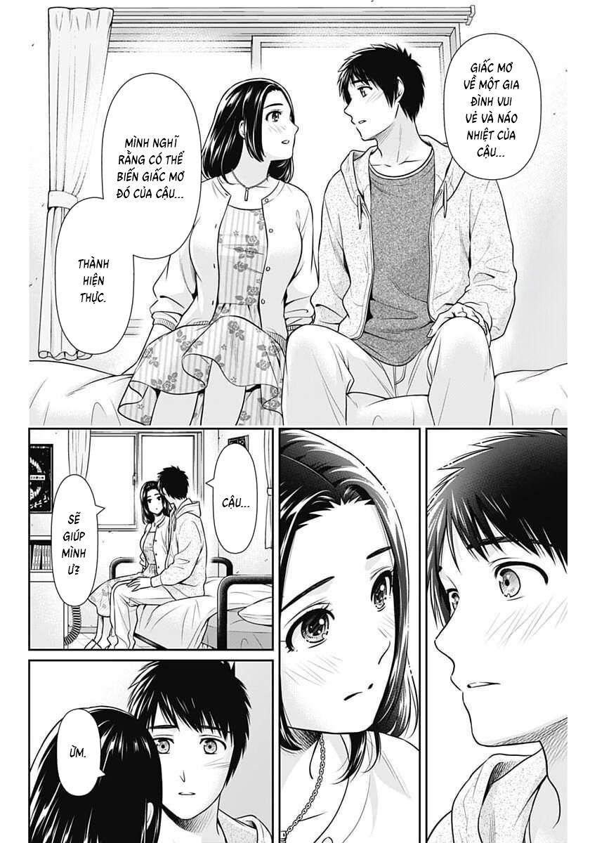 Chúng Ta Sống Chung Với Nhau Đi? Chap 53 - Next Chap 54