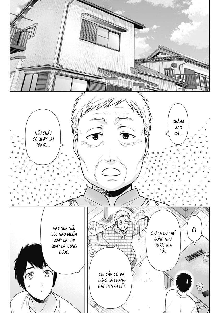 Chúng Ta Sống Chung Với Nhau Đi? Chap 53 - Next Chap 54