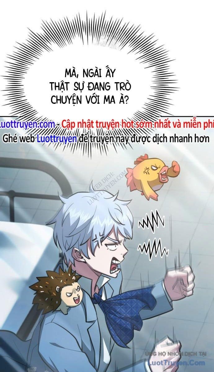 Hoàng Tử Bán Thuốc Chap 82 - Next Chap 83