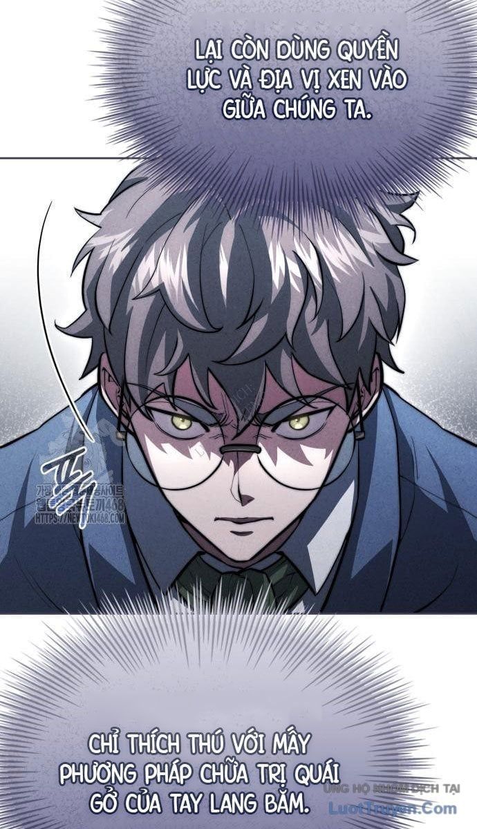 Hoàng Tử Bán Thuốc Chap 82 - Next Chap 83