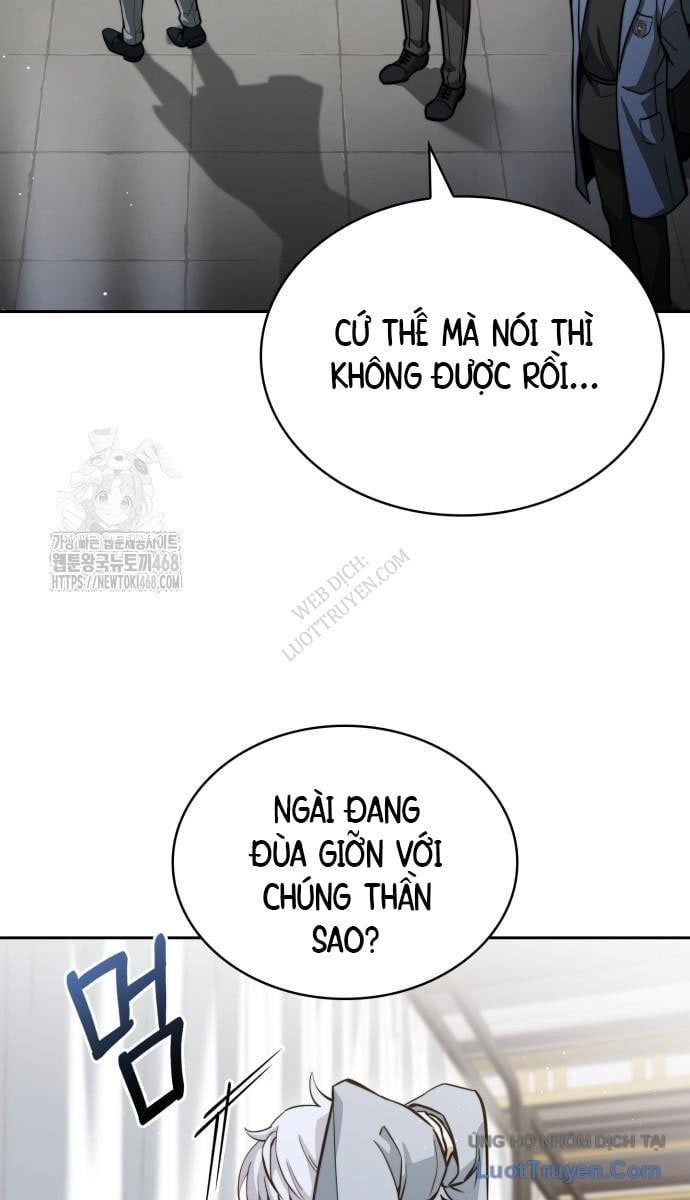 Hoàng Tử Bán Thuốc Chap 82 - Next Chap 83