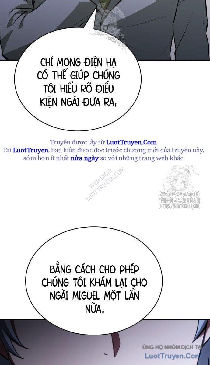 Hoàng Tử Bán Thuốc Chap 82 - Next Chap 83