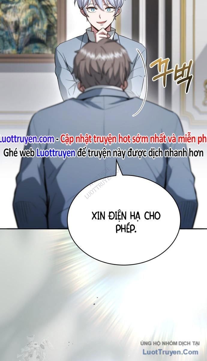 Hoàng Tử Bán Thuốc Chap 82 - Next Chap 83
