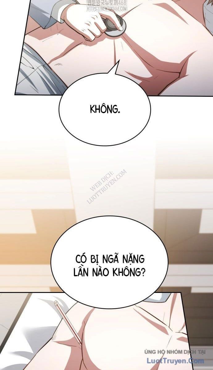 Hoàng Tử Bán Thuốc Chap 82 - Next Chap 83