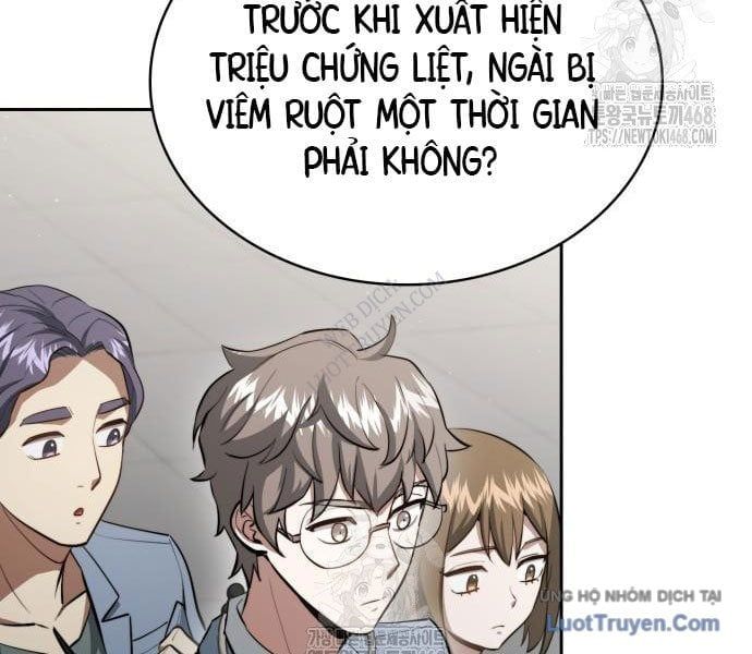Hoàng Tử Bán Thuốc Chap 82 - Next Chap 83