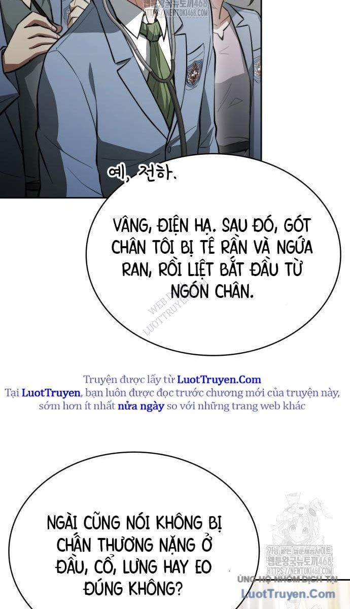 Hoàng Tử Bán Thuốc Chap 82 - Next Chap 83