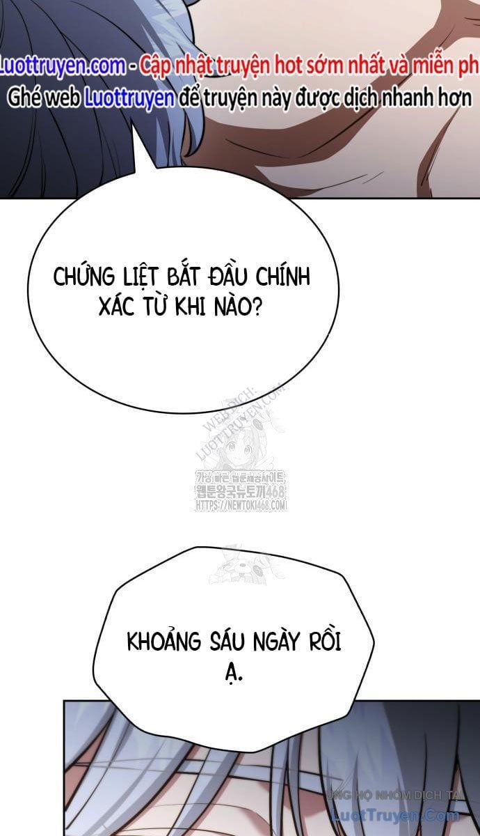 Hoàng Tử Bán Thuốc Chap 82 - Next Chap 83