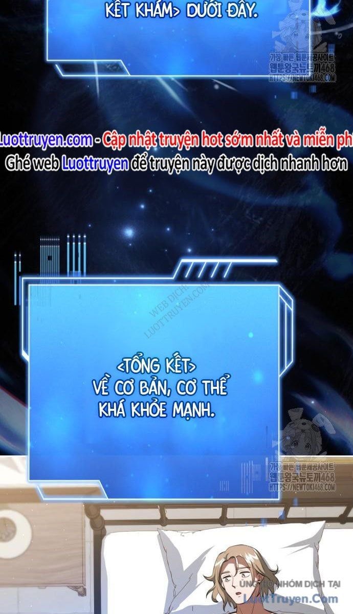 Hoàng Tử Bán Thuốc Chap 82 - Next Chap 83